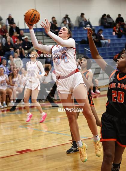 Thumbnail 2 in Rocky River @ Charlotte Catholic photogallery.
