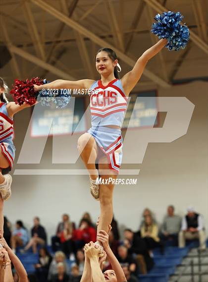 Thumbnail 2 in Rocky River @ Charlotte Catholic photogallery.