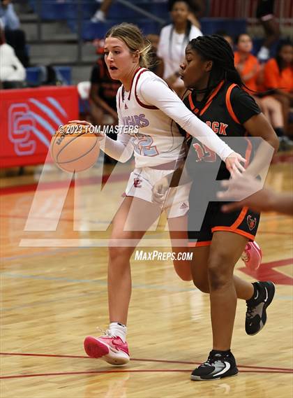 Thumbnail 3 in Rocky River @ Charlotte Catholic photogallery.