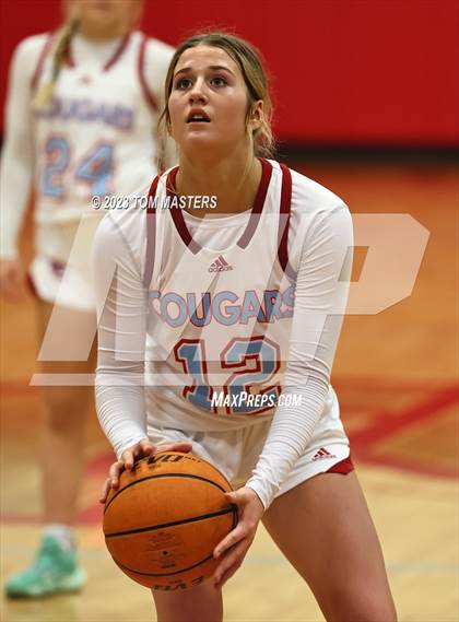 Thumbnail 1 in Rocky River @ Charlotte Catholic photogallery.