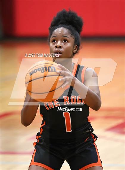 Thumbnail 1 in Rocky River @ Charlotte Catholic photogallery.