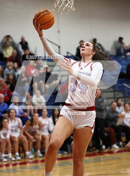 Thumbnail 1 in Rocky River @ Charlotte Catholic photogallery.