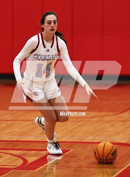 Thumbnail 3 in Rocky River @ Charlotte Catholic photogallery.