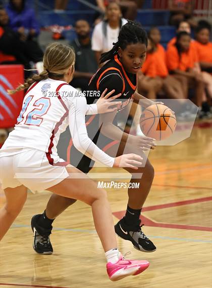 Thumbnail 3 in Rocky River @ Charlotte Catholic photogallery.