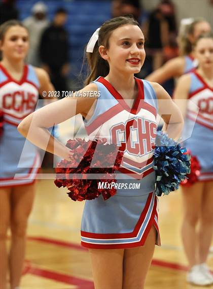 Thumbnail 2 in Rocky River @ Charlotte Catholic photogallery.