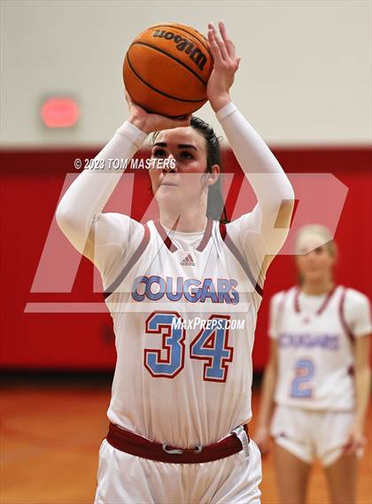 Thumbnail 2 in Rocky River @ Charlotte Catholic photogallery.
