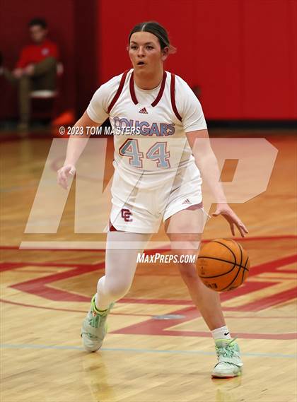Thumbnail 2 in Rocky River @ Charlotte Catholic photogallery.