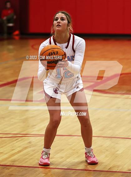 Thumbnail 2 in Rocky River @ Charlotte Catholic photogallery.