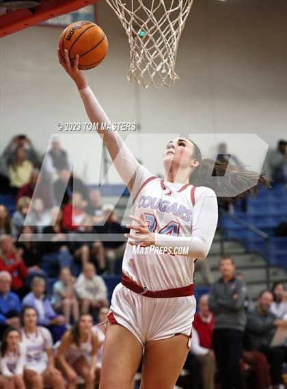 Thumbnail 2 in Rocky River @ Charlotte Catholic photogallery.