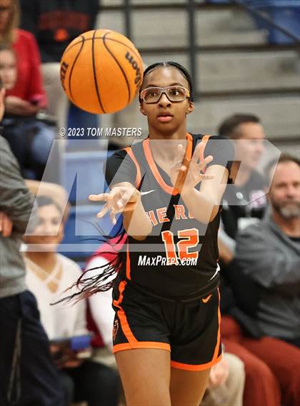 Thumbnail 3 in Rocky River @ Charlotte Catholic photogallery.