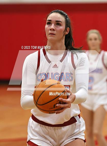 Thumbnail 1 in Rocky River @ Charlotte Catholic photogallery.