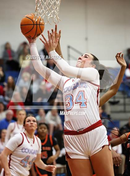 Thumbnail 1 in Rocky River @ Charlotte Catholic photogallery.