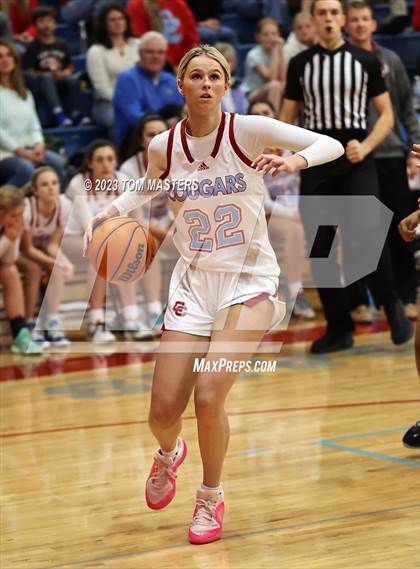 Thumbnail 3 in Rocky River @ Charlotte Catholic photogallery.