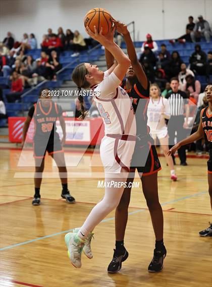 Thumbnail 2 in Rocky River @ Charlotte Catholic photogallery.