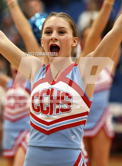 Thumbnail 2 in Rocky River @ Charlotte Catholic photogallery.