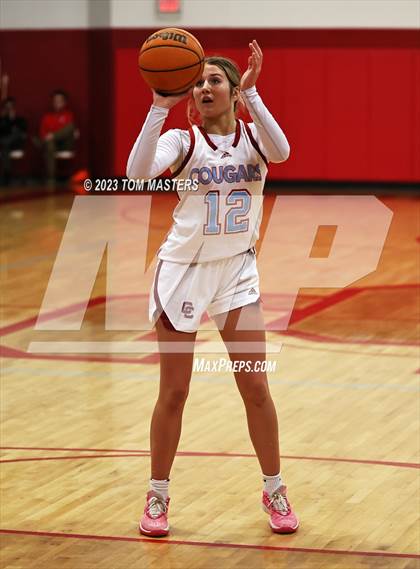 Thumbnail 3 in Rocky River @ Charlotte Catholic photogallery.