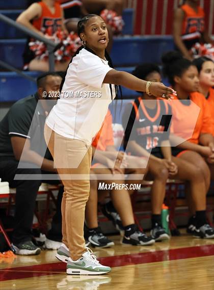 Thumbnail 2 in Rocky River @ Charlotte Catholic photogallery.