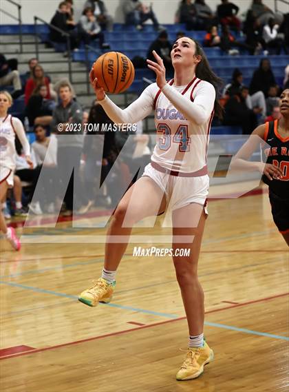 Thumbnail 3 in Rocky River @ Charlotte Catholic photogallery.