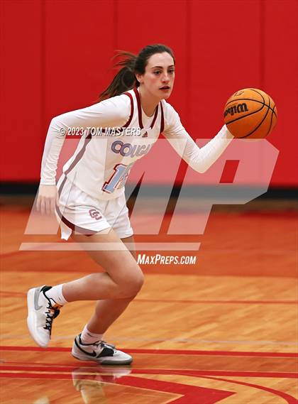 Thumbnail 1 in Rocky River @ Charlotte Catholic photogallery.