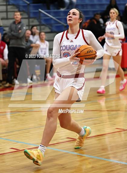 Thumbnail 1 in Rocky River @ Charlotte Catholic photogallery.