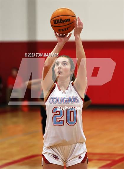 Thumbnail 1 in Rocky River @ Charlotte Catholic photogallery.