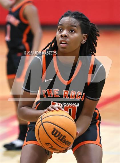 Thumbnail 1 in Rocky River @ Charlotte Catholic photogallery.