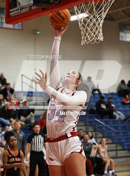 Thumbnail 3 in Rocky River @ Charlotte Catholic photogallery.