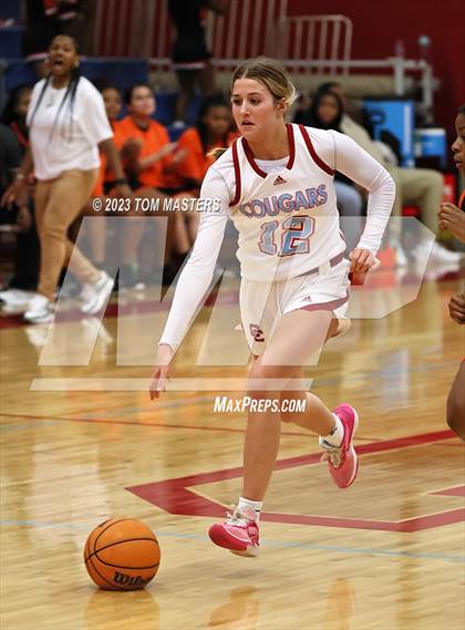Thumbnail 1 in Rocky River @ Charlotte Catholic photogallery.