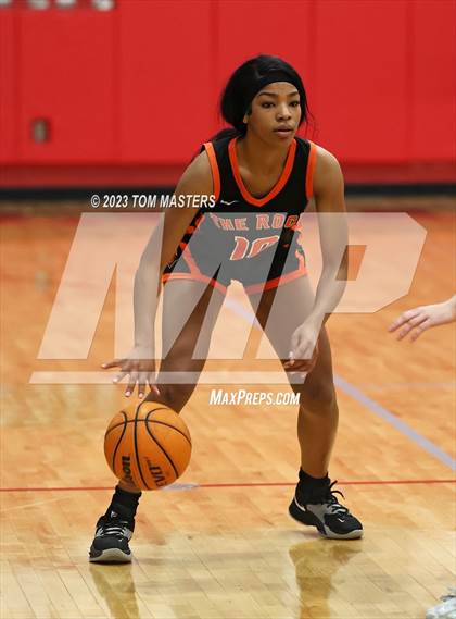Thumbnail 3 in Rocky River @ Charlotte Catholic photogallery.