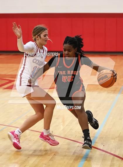 Thumbnail 1 in Rocky River @ Charlotte Catholic photogallery.