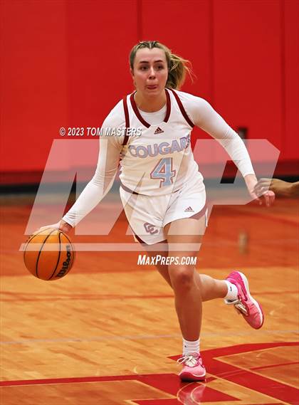 Thumbnail 1 in Rocky River @ Charlotte Catholic photogallery.
