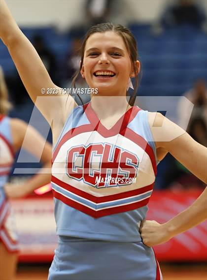 Thumbnail 1 in Rocky River @ Charlotte Catholic photogallery.