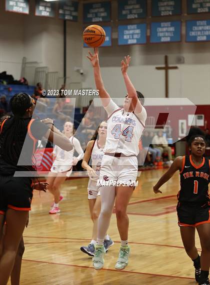 Thumbnail 2 in Rocky River @ Charlotte Catholic photogallery.