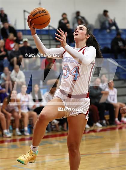 Thumbnail 3 in Rocky River @ Charlotte Catholic photogallery.