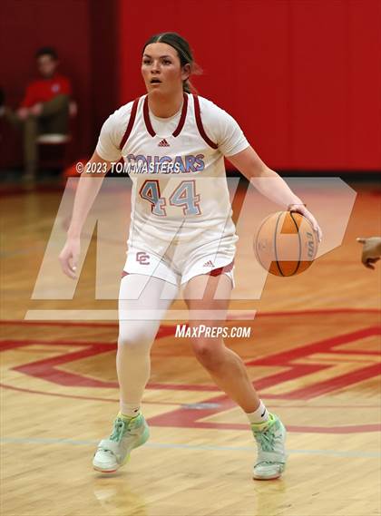 Thumbnail 3 in Rocky River @ Charlotte Catholic photogallery.