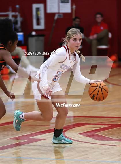 Thumbnail 3 in Rocky River @ Charlotte Catholic photogallery.