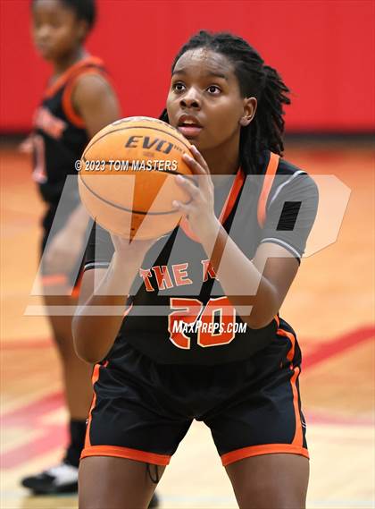 Thumbnail 2 in Rocky River @ Charlotte Catholic photogallery.