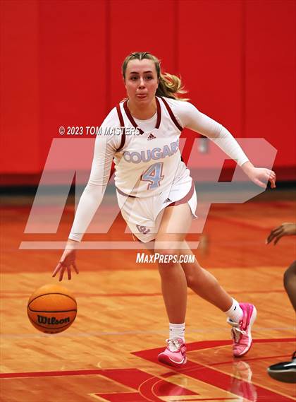 Thumbnail 3 in Rocky River @ Charlotte Catholic photogallery.