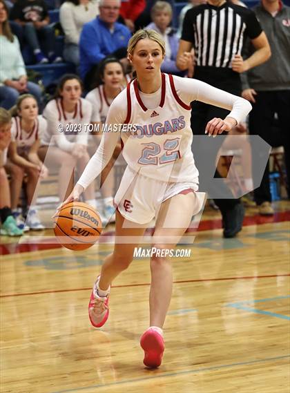 Thumbnail 2 in Rocky River @ Charlotte Catholic photogallery.