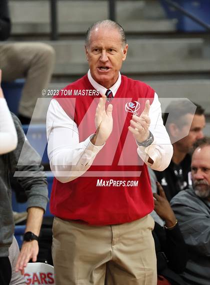 Thumbnail 1 in Rocky River @ Charlotte Catholic photogallery.