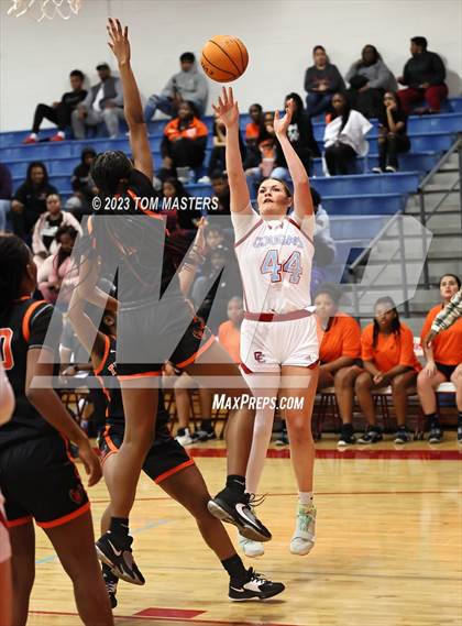 Thumbnail 3 in Rocky River @ Charlotte Catholic photogallery.