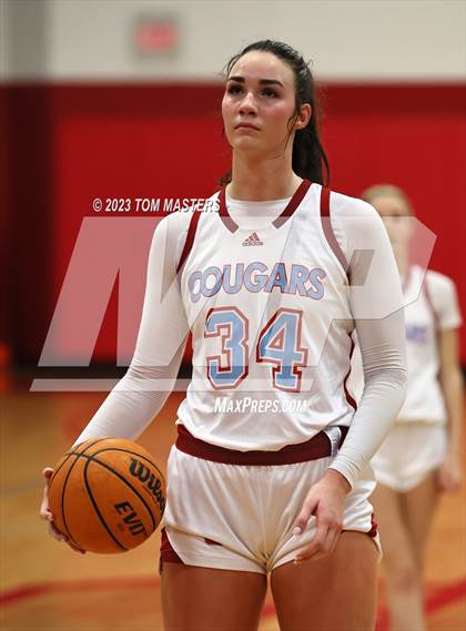 Thumbnail 3 in Rocky River @ Charlotte Catholic photogallery.
