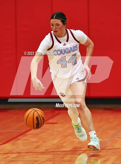 Thumbnail 2 in Rocky River @ Charlotte Catholic photogallery.