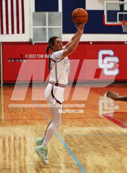 Thumbnail 3 in Rocky River @ Charlotte Catholic photogallery.