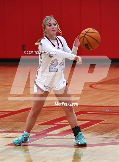 Thumbnail 1 in Rocky River @ Charlotte Catholic photogallery.