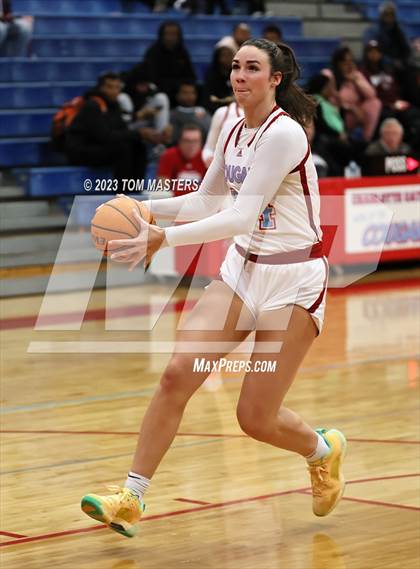 Thumbnail 2 in Rocky River @ Charlotte Catholic photogallery.