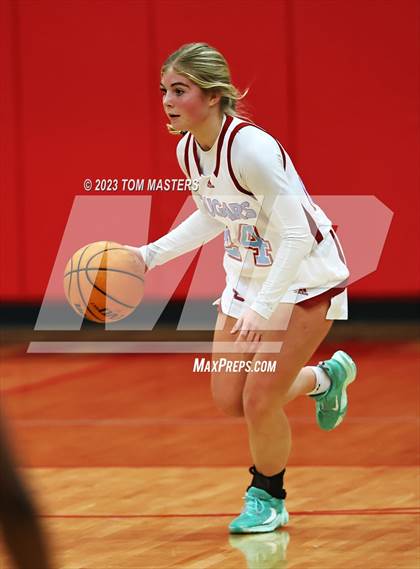 Thumbnail 3 in Rocky River @ Charlotte Catholic photogallery.