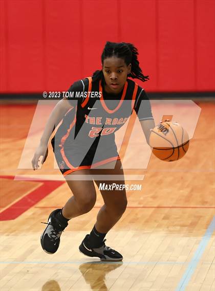 Thumbnail 2 in Rocky River @ Charlotte Catholic photogallery.