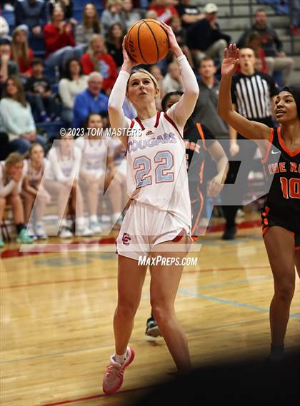Thumbnail 2 in Rocky River @ Charlotte Catholic photogallery.