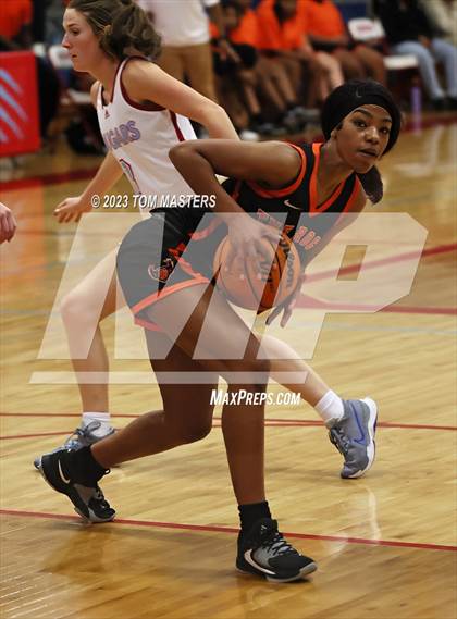 Thumbnail 1 in Rocky River @ Charlotte Catholic photogallery.